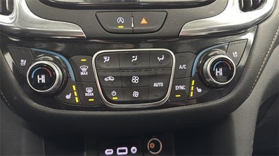 2024 Chevrolet Equinox AWD Premier