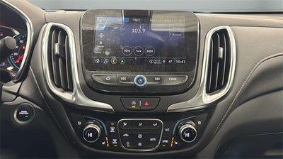 2024 Chevrolet Equinox AWD Premier