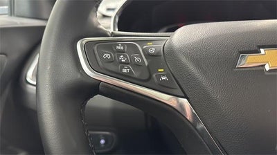 2024 Chevrolet Equinox AWD Premier