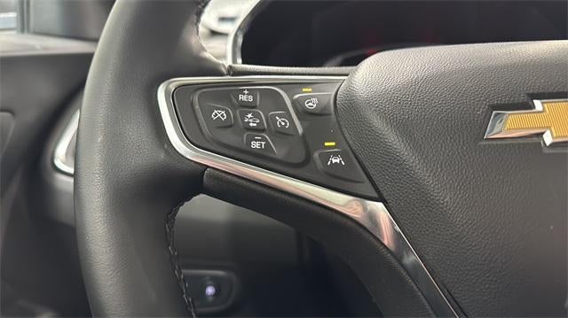 2024 Chevrolet Equinox AWD Premier