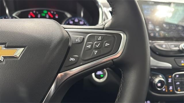 2024 Chevrolet Equinox AWD Premier