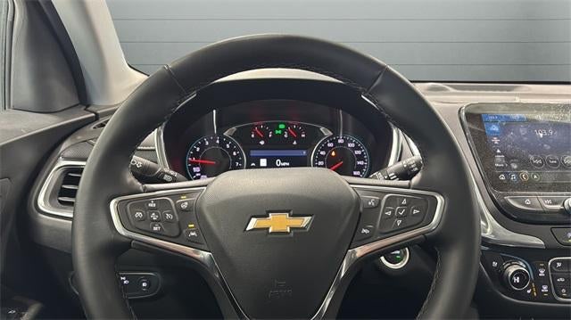 2024 Chevrolet Equinox AWD Premier