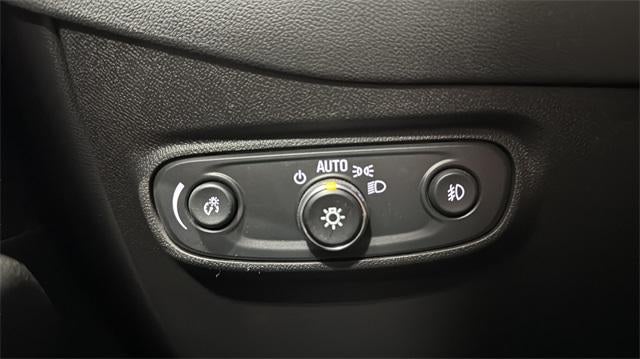 2024 Chevrolet Equinox AWD Premier