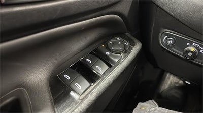 2024 Chevrolet Equinox AWD Premier