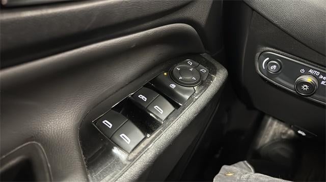 2024 Chevrolet Equinox AWD Premier