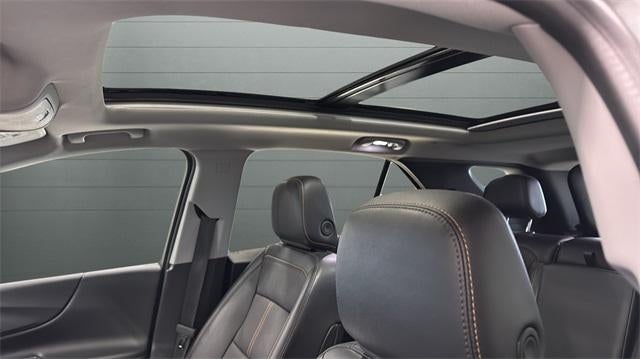 2024 Chevrolet Equinox AWD Premier