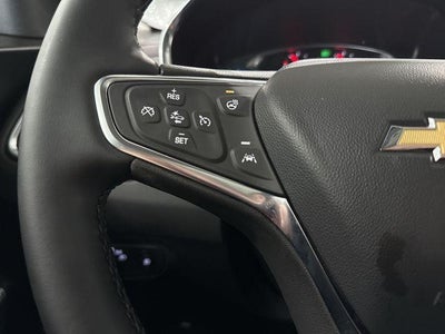 2024 Chevrolet Equinox AWD Premier