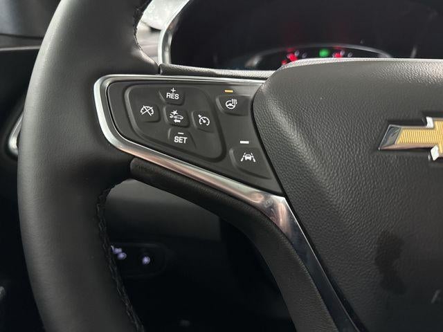 2024 Chevrolet Equinox AWD Premier