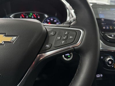 2024 Chevrolet Equinox AWD Premier