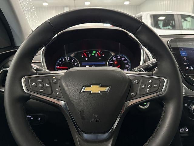 2024 Chevrolet Equinox AWD Premier