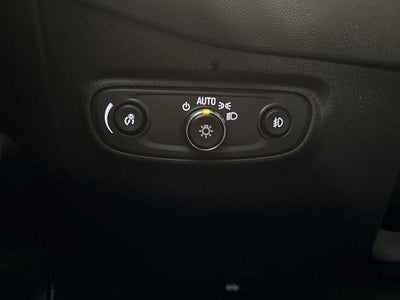 2024 Chevrolet Equinox AWD Premier