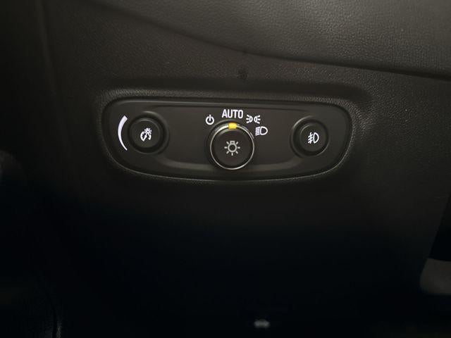 2024 Chevrolet Equinox AWD Premier