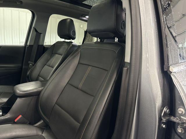 2024 Chevrolet Equinox AWD Premier