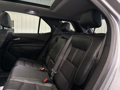 2024 Chevrolet Equinox AWD Premier