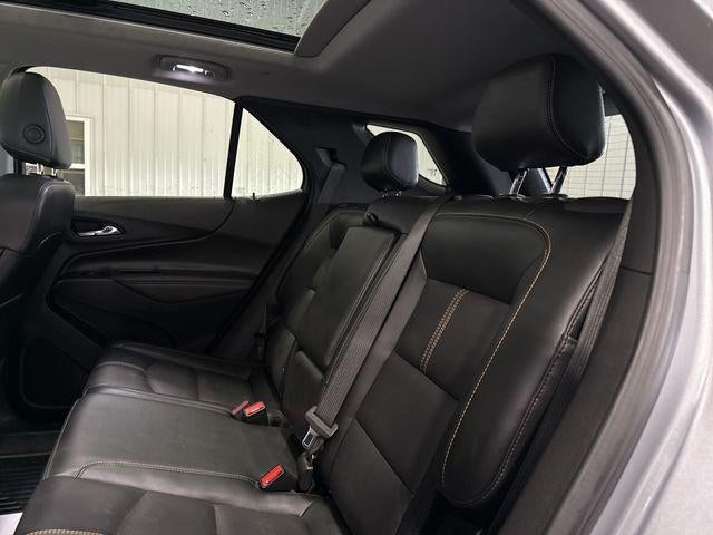 2024 Chevrolet Equinox AWD Premier