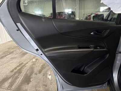 2024 Chevrolet Equinox AWD Premier