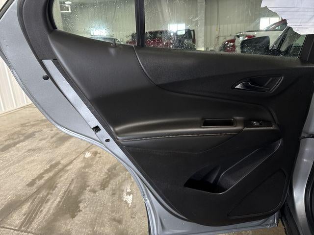 2024 Chevrolet Equinox AWD Premier