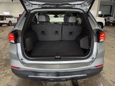 2024 Chevrolet Equinox AWD Premier