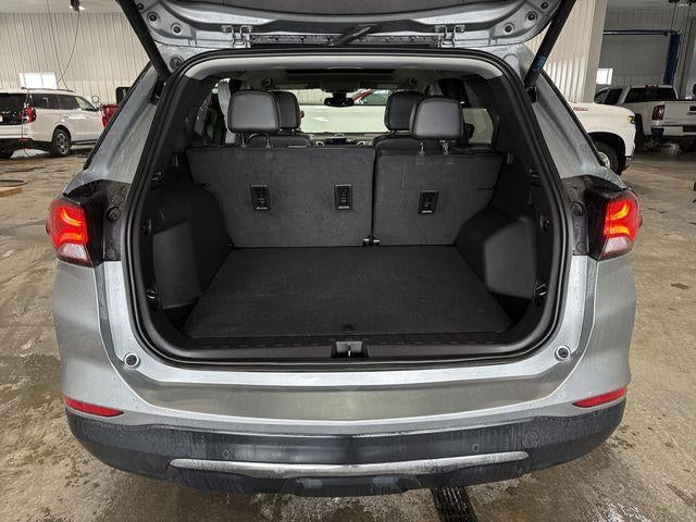 2024 Chevrolet Equinox AWD Premier