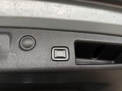 2024 Chevrolet Equinox AWD Premier