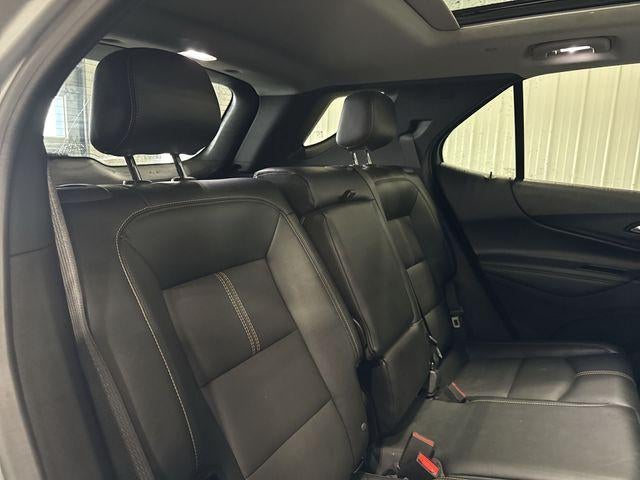 2024 Chevrolet Equinox AWD Premier