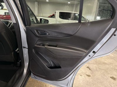 2024 Chevrolet Equinox AWD Premier