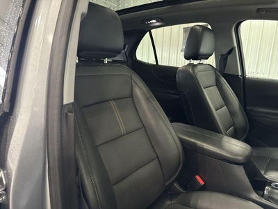 2024 Chevrolet Equinox AWD Premier