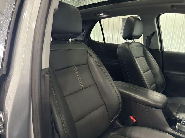 2024 Chevrolet Equinox AWD Premier