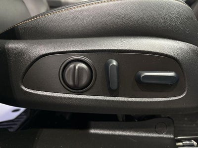 2024 Chevrolet Equinox AWD Premier