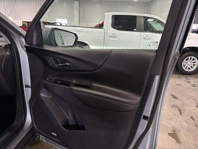 2024 Chevrolet Equinox AWD Premier