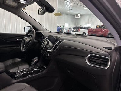 2024 Chevrolet Equinox AWD Premier