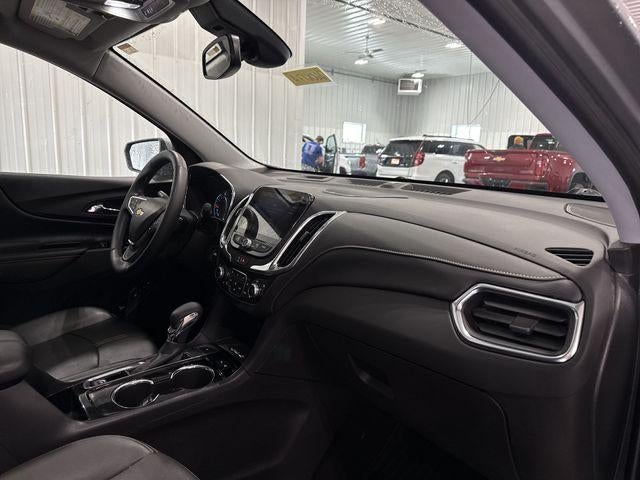 2024 Chevrolet Equinox AWD Premier