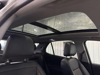 2024 Chevrolet Equinox AWD Premier