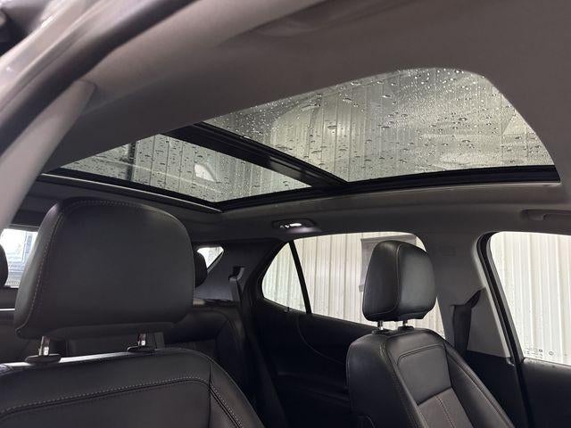 2024 Chevrolet Equinox AWD Premier