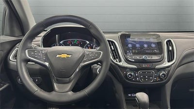 2024 Chevrolet Equinox AWD Premier