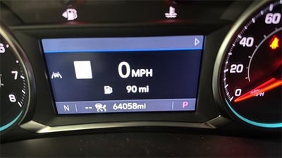 2024 Chevrolet Equinox AWD Premier