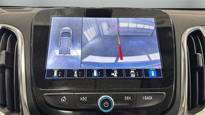 2024 Chevrolet Equinox AWD Premier