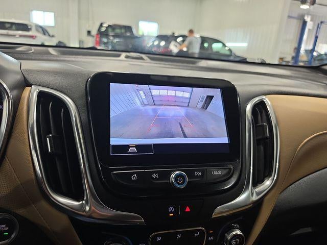2023 Chevrolet Equinox AWD Premier