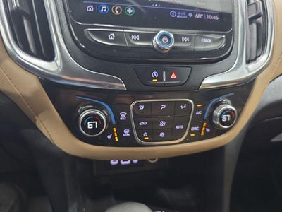2023 Chevrolet Equinox AWD Premier