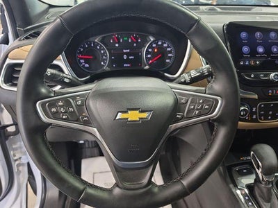 2023 Chevrolet Equinox AWD Premier