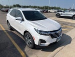 2023 Chevrolet Equinox AWD Premier