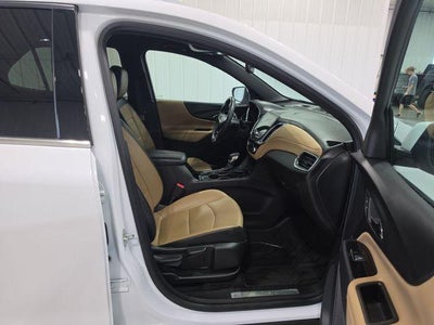 2023 Chevrolet Equinox AWD Premier