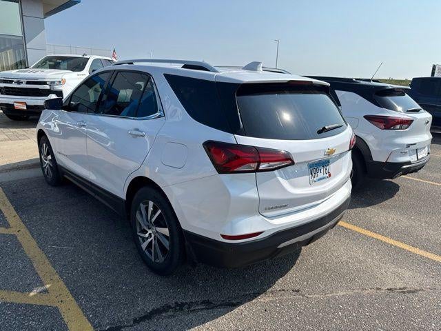 2023 Chevrolet Equinox AWD Premier