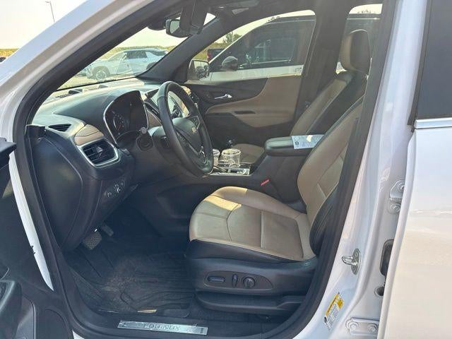 2023 Chevrolet Equinox AWD Premier