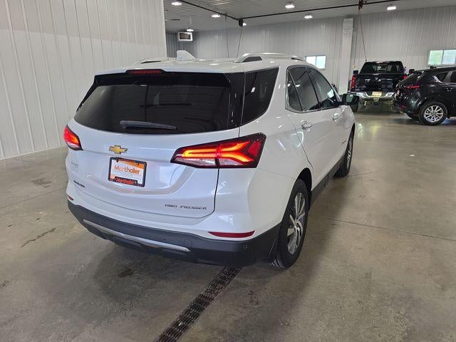 2023 Chevrolet Equinox AWD Premier