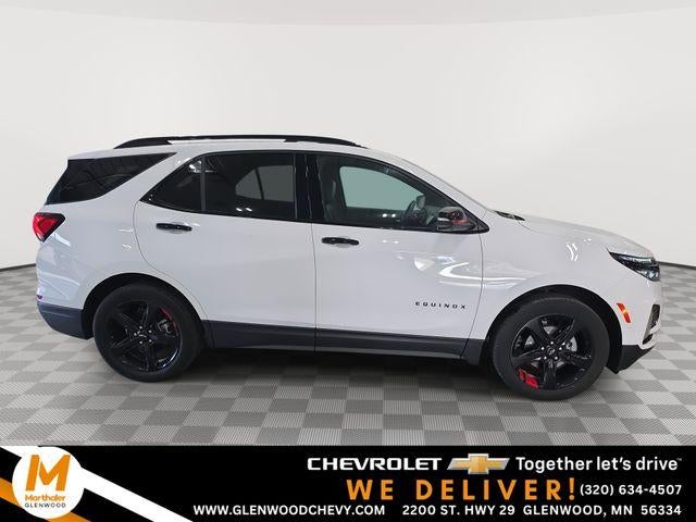 2024 Chevrolet Equinox AWD Premier
