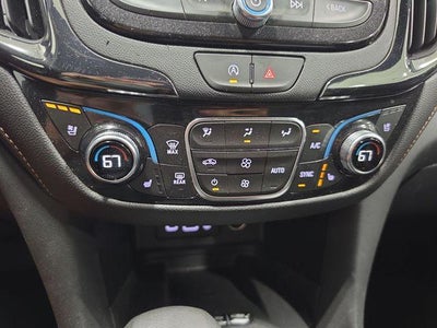 2024 Chevrolet Equinox AWD Premier