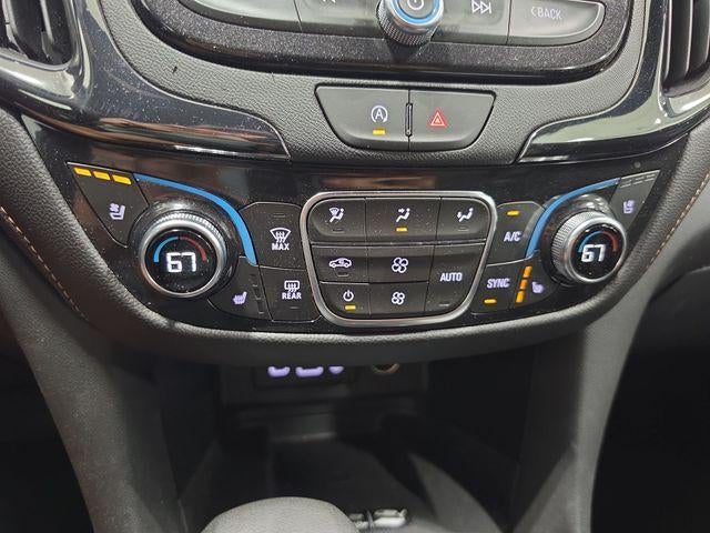 2024 Chevrolet Equinox AWD Premier