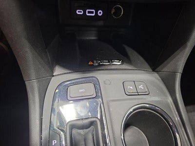 2024 Chevrolet Equinox AWD Premier