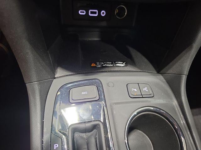 2024 Chevrolet Equinox AWD Premier